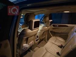 Mercedes-Benz GL-Class